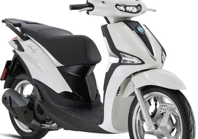 Piaggio Liberty 125 (2025 - 26) - Annuncio 9840664