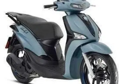 Piaggio Liberty 125 S (2025 - 26) - Annuncio 9840665