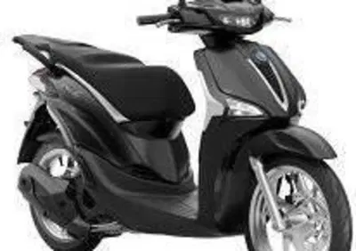 Piaggio Liberty 150 (2025 - 26) - Annuncio 9840666