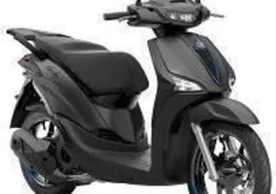 Piaggio Liberty 150 S (2025 - 26) - Annuncio 9840667