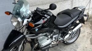 Bmw R 1150 R (2000 - 07)