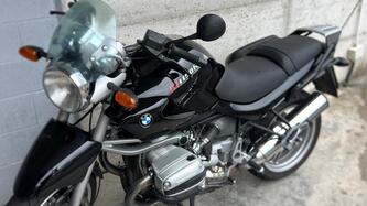 Bmw R 1150 R (2000 - 07) usata