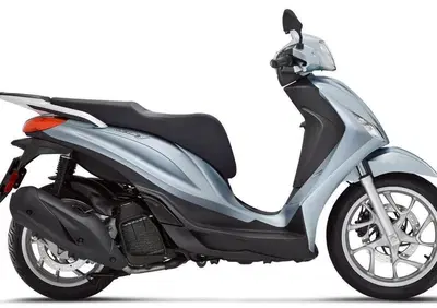 Piaggio Medley 125 (2025 - 26) - Annuncio 9840668