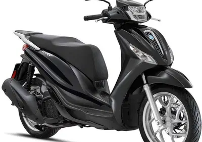 Piaggio Medley 200 (2025 - 26) - Annuncio 9840671