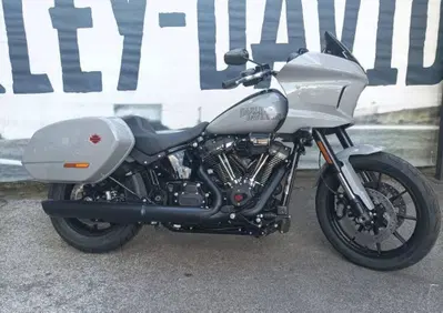 Harley-Davidson Low Rider ST (2025 - 26) - Annuncio 9840677