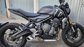 Triumph Trident 660 (2021 - 24) usata