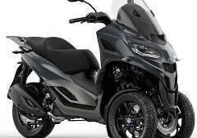 Piaggio MP3 310 (2025 - 26) - Annuncio 9840699