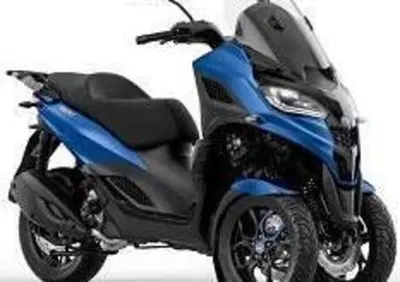Piaggio MP3 310 Sport (2025 - 26) - Annuncio 9840700
