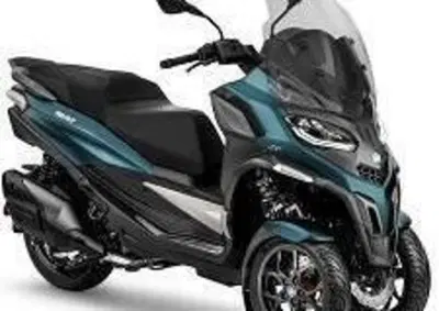 Piaggio MP3 530 Hpe Exclusive (2025 - 26) - Annuncio 9840701