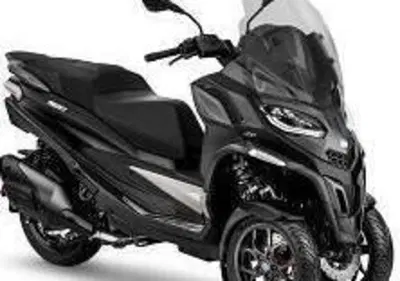 Piaggio MP3 400 Sport Hpe (2025 - 26) - Annuncio 9840702