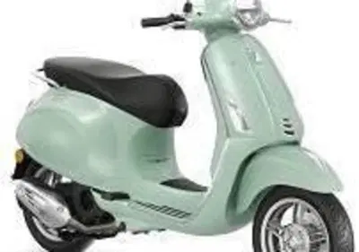 Vespa Primavera 125 (2024 - 25) - Annuncio 9840704