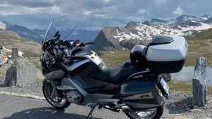 Bmw R 1200 RT (2010 - 13) 