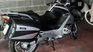 Bmw R 1200 RT (2010 - 13)  (2)