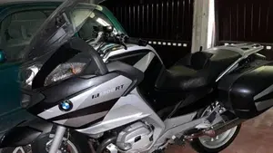 Bmw R 1200 RT (2010 - 13)  (4)