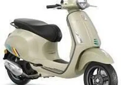 Vespa Primavera 125 S (2023 - 25) - Annuncio 9840705