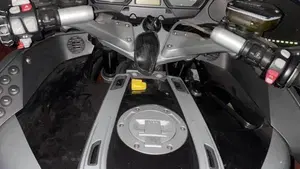 Bmw R 1200 RT (2010 - 13)  (5)