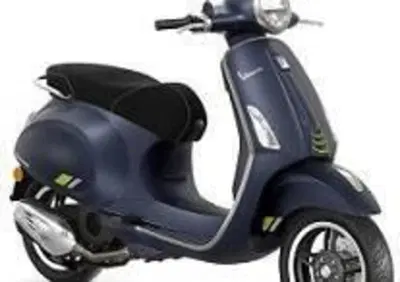 Vespa Primavera 125 Tech (2024 - 25) - Annuncio 9840707