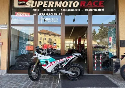 Kove 450 Rally High (2025 - 26) - Annuncio 9840716