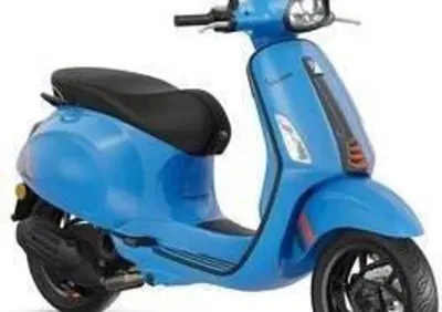 Vespa Sprint 125 S (2023 - 25) - Annuncio 9840715