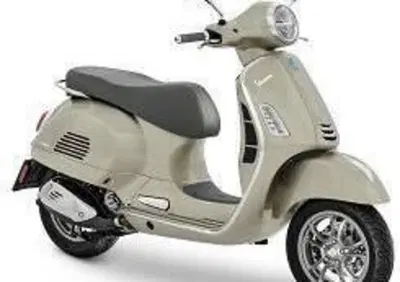 Vespa GTS 310 (2025 - 26) - Annuncio 9840720