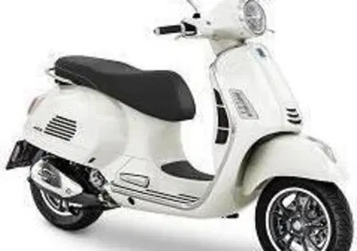 Vespa GTS 310 Super (2025 - 26) - Annuncio 9840721