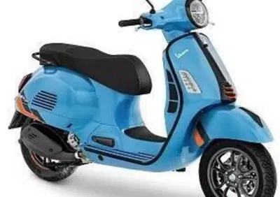 Vespa GTS 310 Supersport (2025 - 26) - Annuncio 9840722