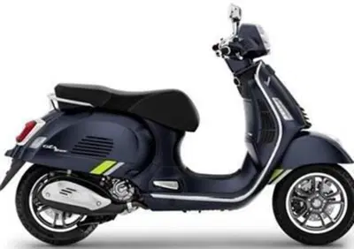 Vespa GTS 310 Supertech (2025 - 26) - Annuncio 9840723