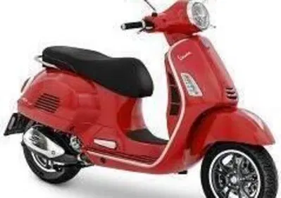 Vespa GTS 125 Super (2025 - 26) - Annuncio 9840726