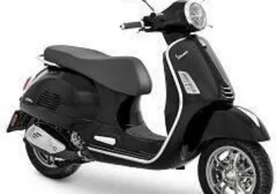 Vespa GTS 125 (2025 - 26) - Annuncio 9840727