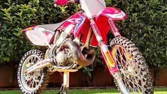Honda CR 250 R (2005)