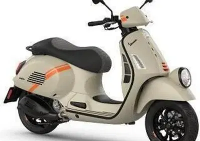 Vespa GTV 310 (2025 - 26) - Annuncio 9840730