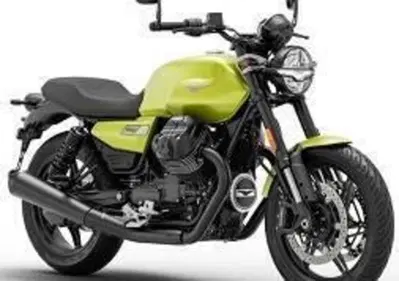 Moto Guzzi V7 Sport (2025 - 26) - Annuncio 9840738