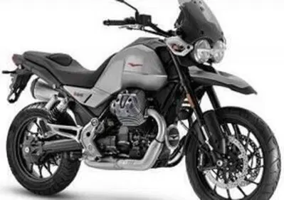 Moto Guzzi V85 Strada (2024 - 26) - Annuncio 9840748