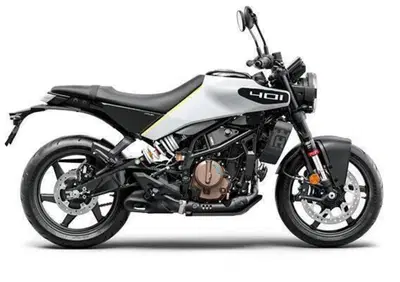 Husqvarna Vitpilen 401 (2024 - 26) - Annuncio 9840759