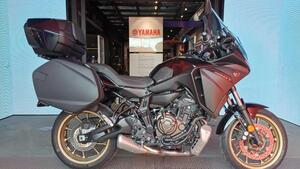 Yamaha Tracer 7 GT (2021 - 24) 