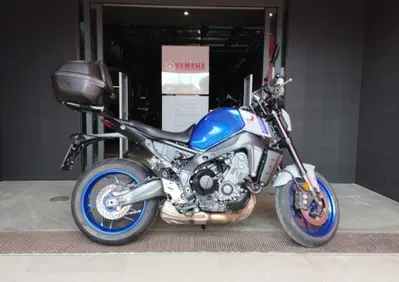 Yamaha MT-09 (2021 - 23) - Annuncio 9840778