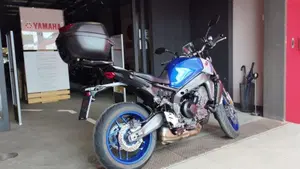 Yamaha MT-09 (2021 - 23)  (2)