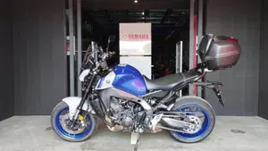 Yamaha MT-09 (2021 - 23)  (4)