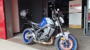 Yamaha MT-09 (2021 - 23)  (3)