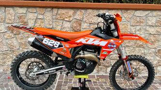 KTM 250 SX-F (2024)