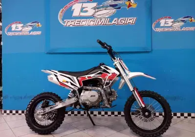  Altre moto o tipologie Pitbike - Annuncio 9840792