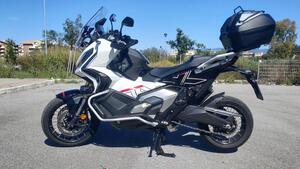 Honda X-ADV 750 DCT Travel (2021 - 24) 