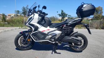 Honda X-ADV 750 DCT Travel (2021 - 24)