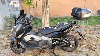 Sym Maxsym TL 508 (2021 - 24) usata