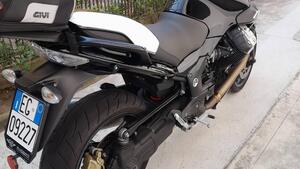 Moto Guzzi Sport 1200 4V (2009 - 12)