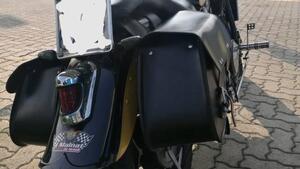 Honda VF 750 C (1985 - 01) 