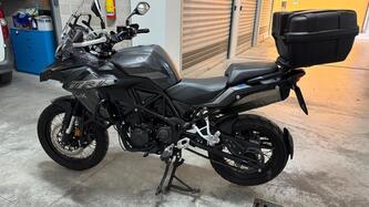 Benelli TRK 502X (2021 - 25) usata