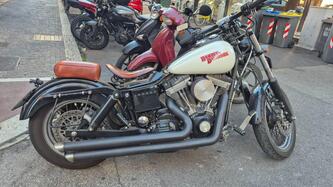 Harley-Davidson 1450 Low Rider (1999 - 03) - FXDL usata