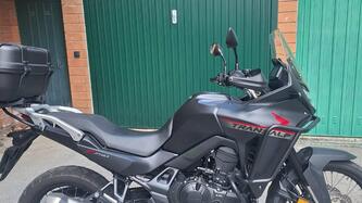 Honda Transalp XL750 (2023 - 24) usata