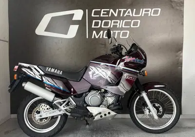 Yamaha XTZ 750 SuperTéneré (1989 - 98) - Annuncio 9840836